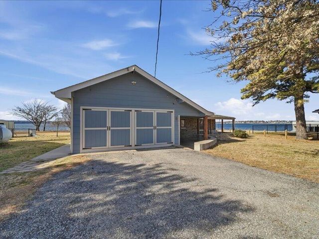 455 Water Edge, Disney, OK 74340