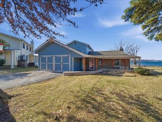 455 Water Edge, Disney, OK 74340