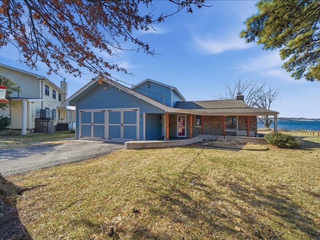 455 Water Edge, Disney, OK 74340