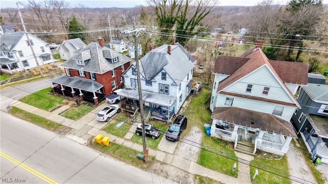 805 Main Street, Conneaut, OH 44030