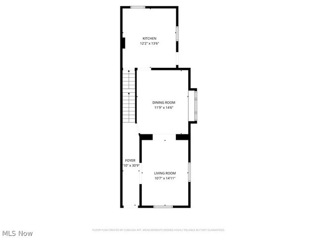 805 Main Street, Conneaut, OH 44030