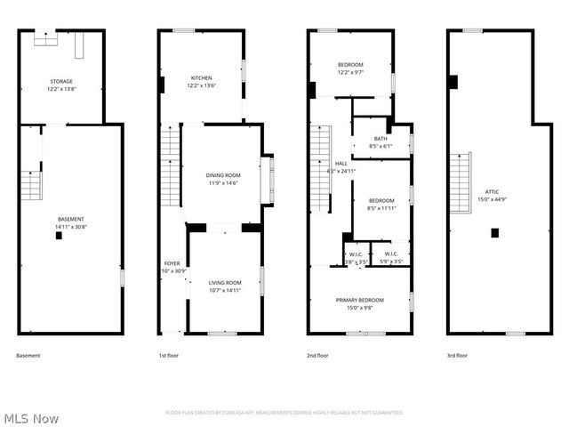 805 Main Street, Conneaut, OH 44030