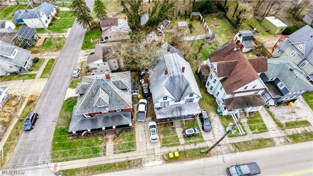 805 Main Street, Conneaut, OH 44030