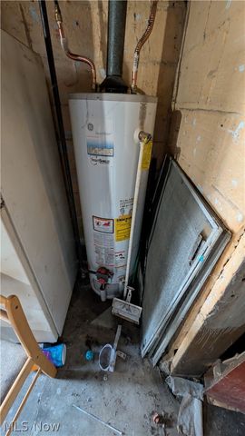 805 Main Street, Conneaut, OH 44030