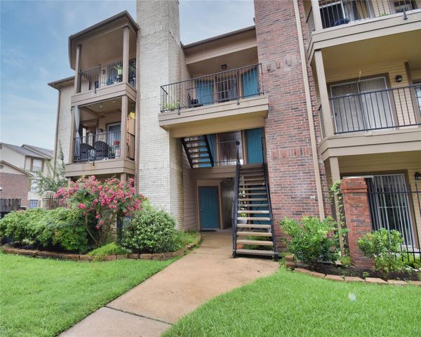 2121 Hepburn Street 722, Houston, TX 77054