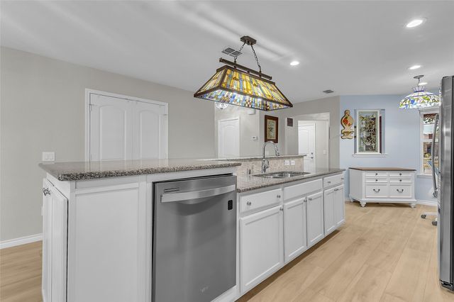 3148 Fish Hook Lane, Frisco, TX 75036