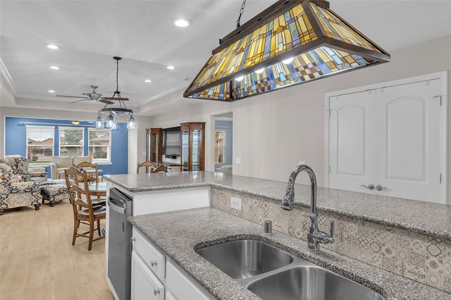 3148 Fish Hook Lane, Frisco, TX 75036