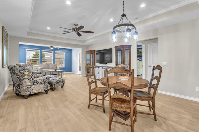 3148 Fish Hook Lane, Frisco, TX 75036