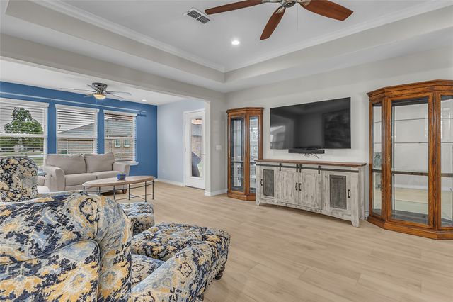 3148 Fish Hook Lane, Frisco, TX 75036