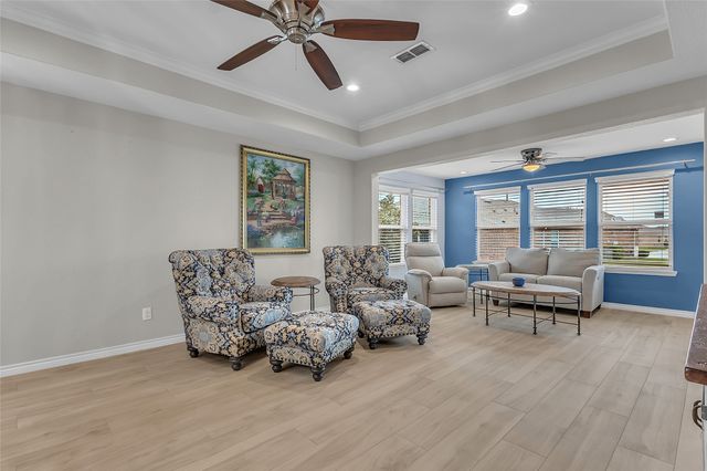 3148 Fish Hook Lane, Frisco, TX 75036