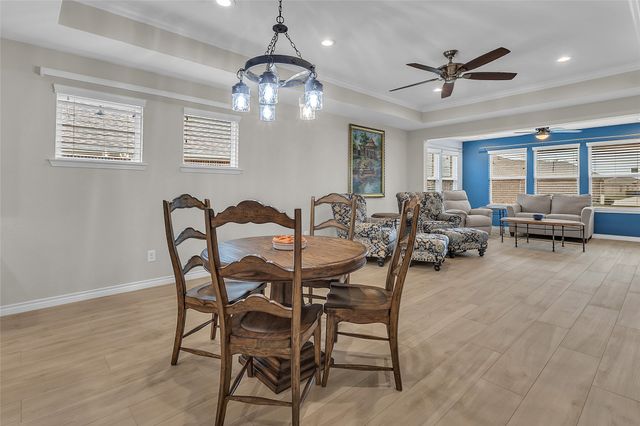 3148 Fish Hook Lane, Frisco, TX 75036