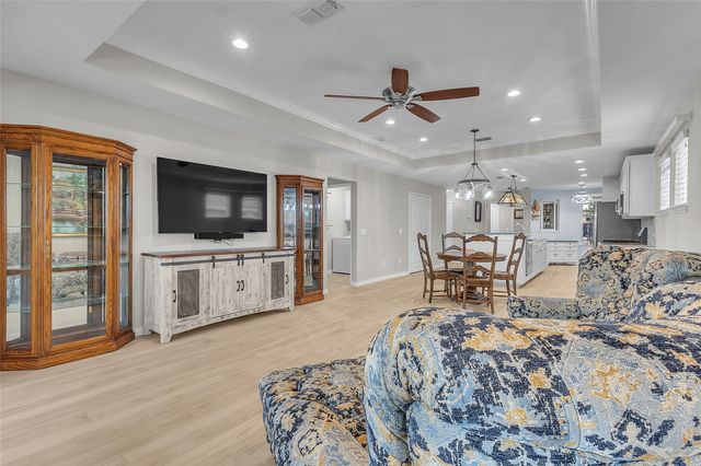 3148 Fish Hook Lane, Frisco, TX 75036