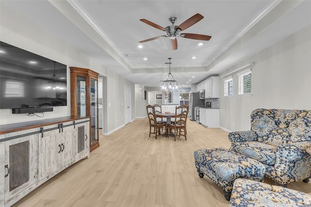 3148 Fish Hook Lane, Frisco, TX 75036