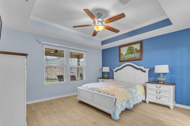 3148 Fish Hook Lane, Frisco, TX 75036