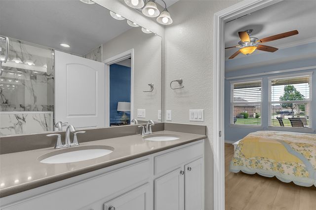 3148 Fish Hook Lane, Frisco, TX 75036