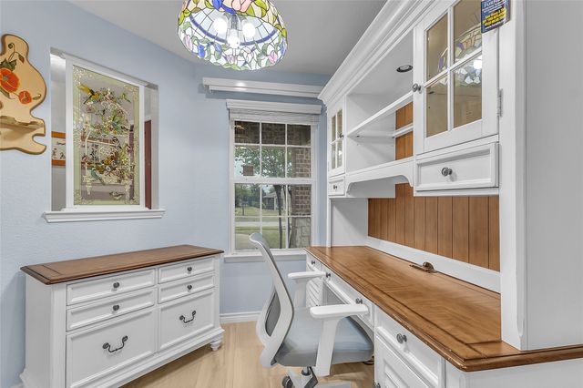 3148 Fish Hook Lane, Frisco, TX 75036