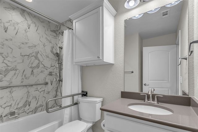 3148 Fish Hook Lane, Frisco, TX 75036