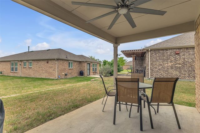 3148 Fish Hook Lane, Frisco, TX 75036