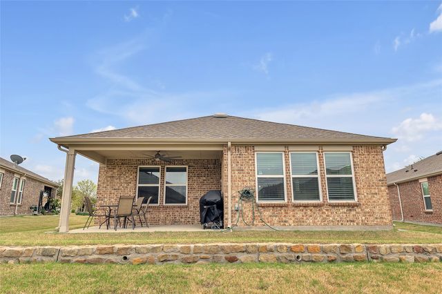 3148 Fish Hook Lane, Frisco, TX 75036