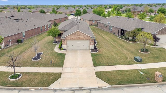 3148 Fish Hook Lane, Frisco, TX 75036
