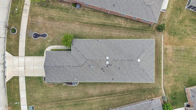 3148 Fish Hook Lane, Frisco, TX 75036