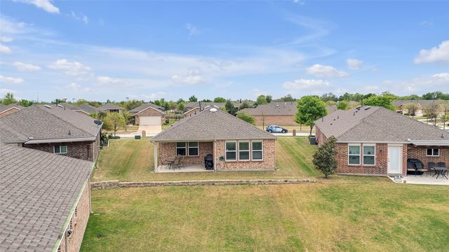 3148 Fish Hook Lane, Frisco, TX 75036