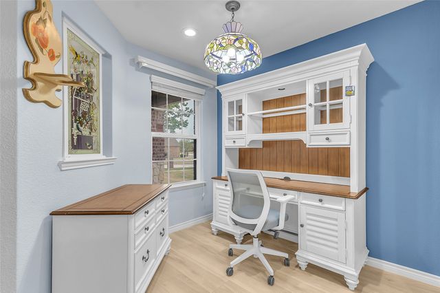 3148 Fish Hook Lane, Frisco, TX 75036