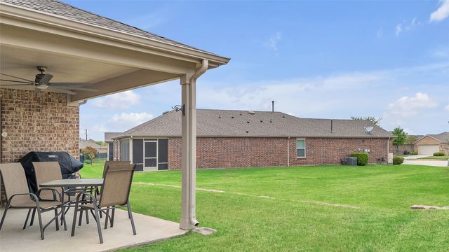 3148 Fish Hook Lane, Frisco, TX 75036