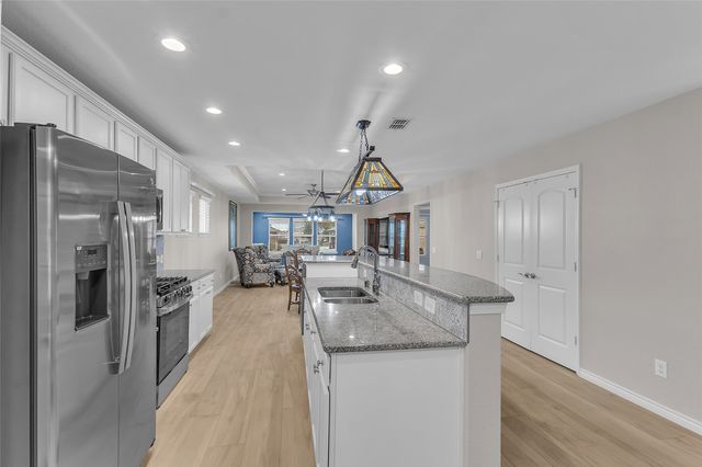 3148 Fish Hook Lane, Frisco, TX 75036