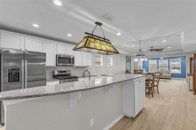 3148 Fish Hook Lane, Frisco, TX 75036