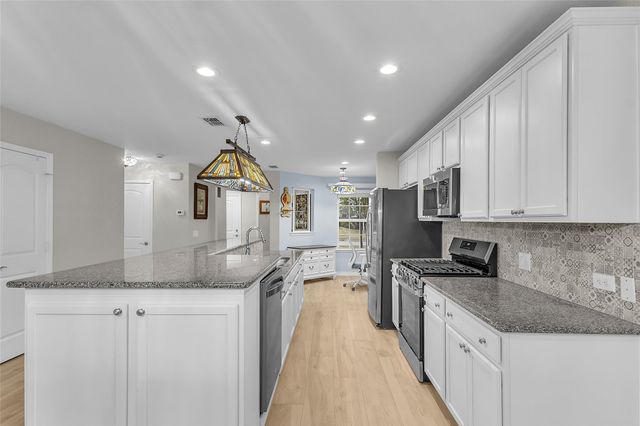 3148 Fish Hook Lane, Frisco, TX 75036