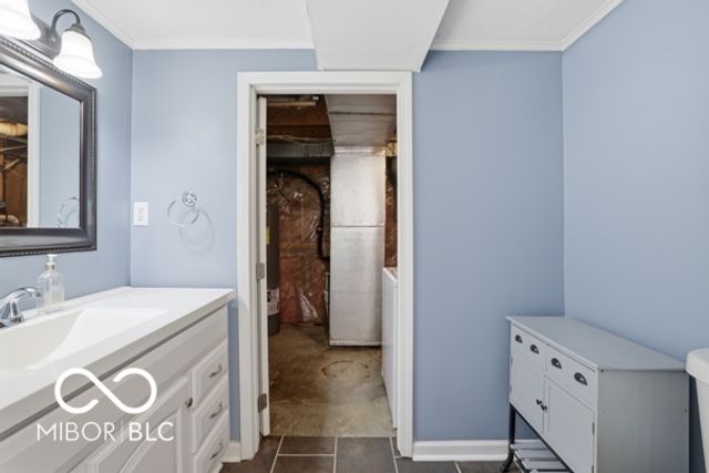 5336 Concho Drive, Indianapolis, IN 46237