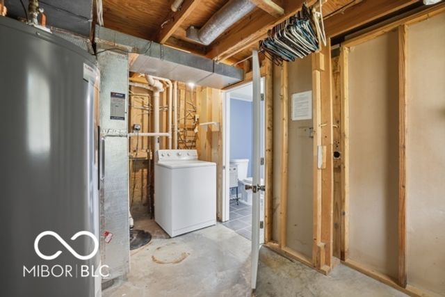 5336 Concho Drive, Indianapolis, IN 46237