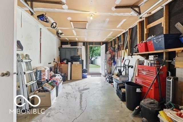 5336 Concho Drive, Indianapolis, IN 46237