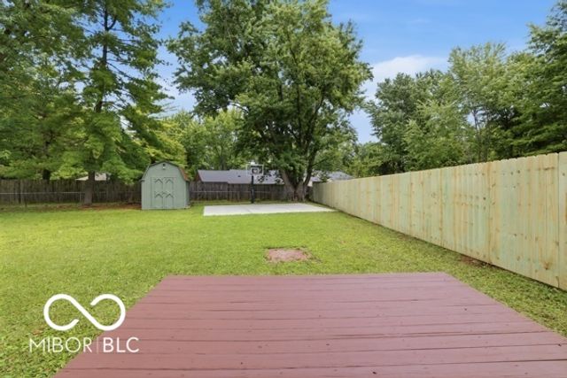 5336 Concho Drive, Indianapolis, IN 46237