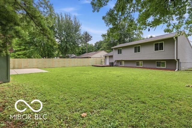 5336 Concho Drive, Indianapolis, IN 46237