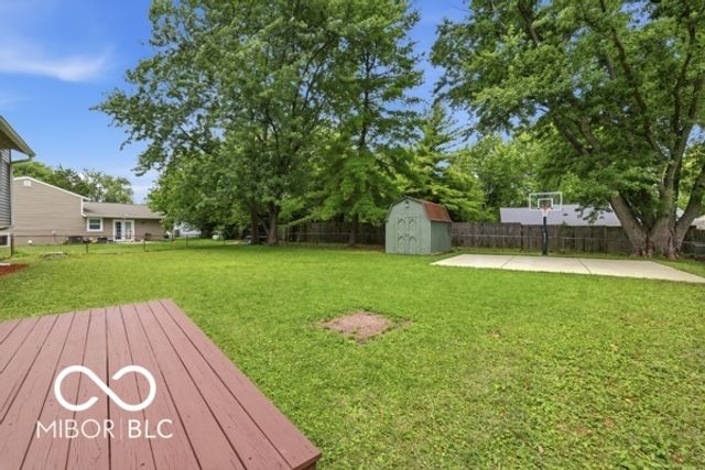 5336 Concho Drive, Indianapolis, IN 46237
