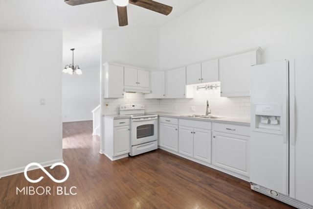 5336 Concho Drive, Indianapolis, IN 46237