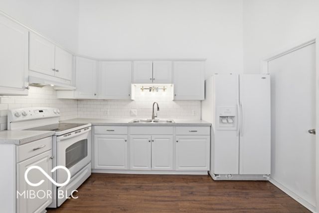5336 Concho Drive, Indianapolis, IN 46237