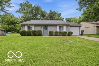 5336 Concho Drive, Indianapolis, IN 46237