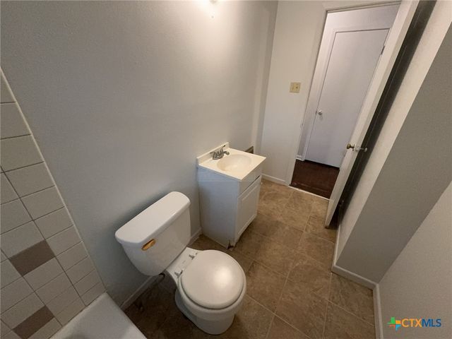 3312 Lake Travis Avenue, Killeen, TX 76543