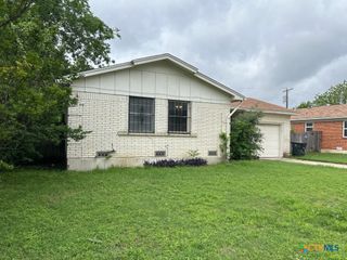 3312 Lake Travis Avenue, Killeen, TX 76543