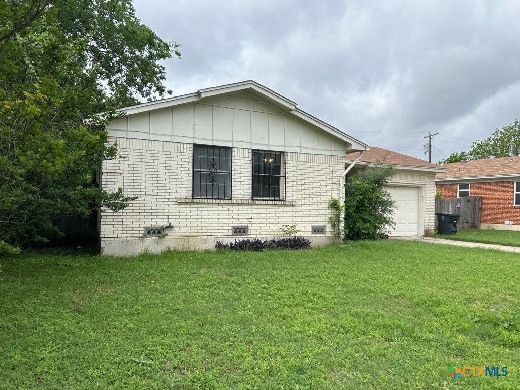 3312 Lake Travis Avenue, Killeen, TX 76543