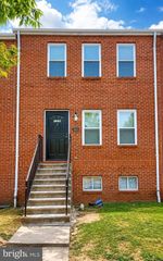 1118 N CENTRAL AVE, Baltimore, MD 21202
