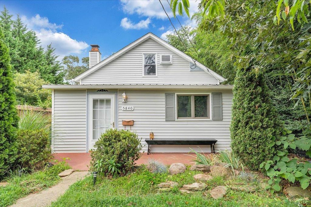 5840 Quaker Parkway, Lynchburg, VA 24502