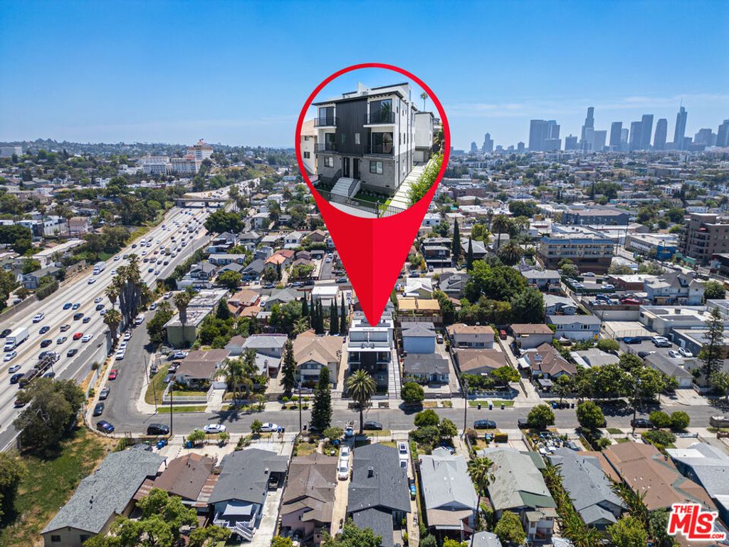 336 N Reno Street, Los Angeles, CA 90026 — photo 2