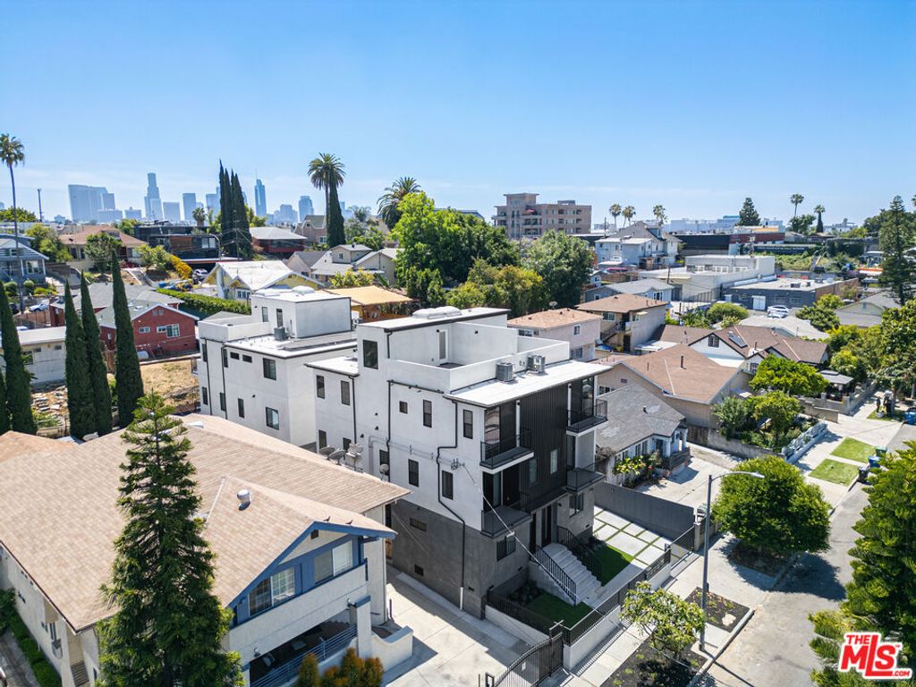 336 N Reno Street, Los Angeles, CA 90026 — photo 3