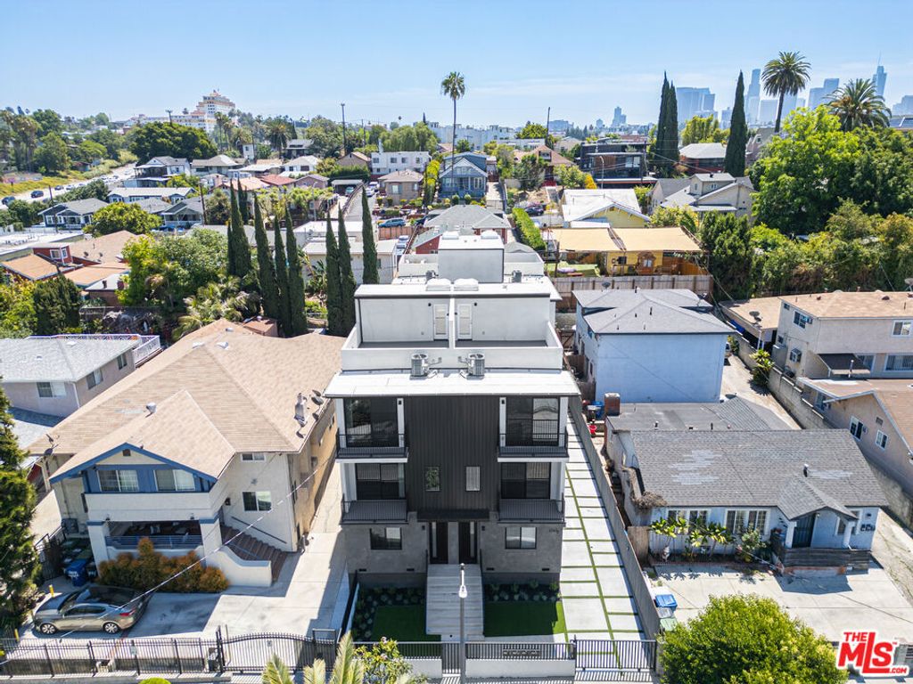 336 N Reno Street, Los Angeles, CA 90026 — photo 4