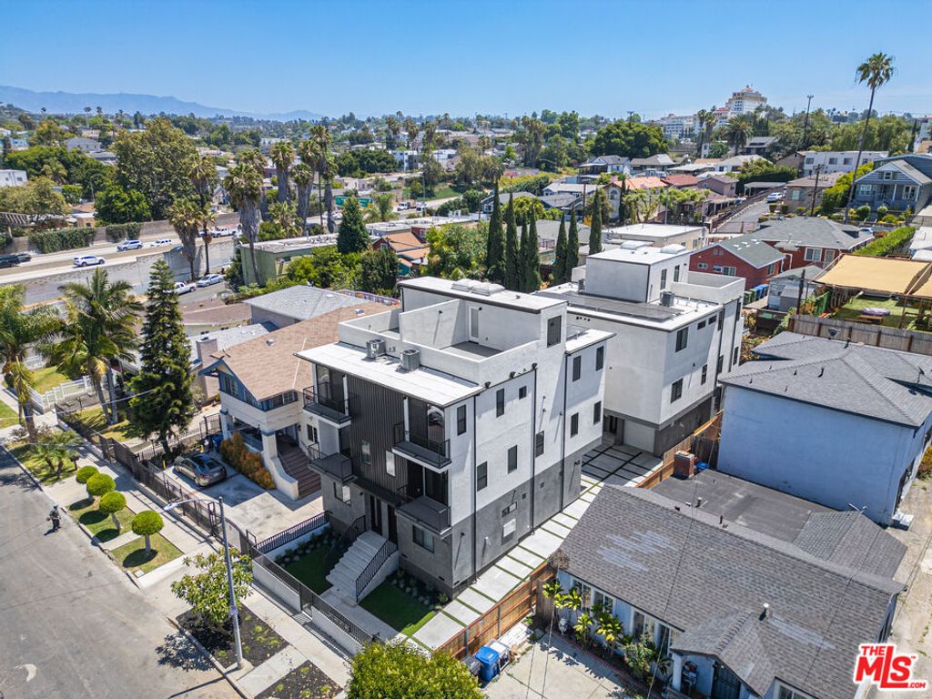 336 N Reno Street, Los Angeles, CA 90026 — photo 5