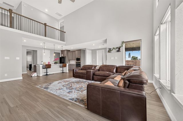 21231 Aristad Lane, Cypress, TX 77433